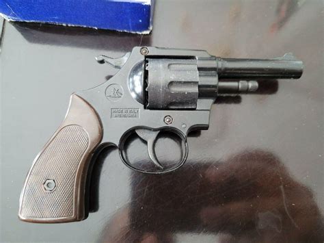 A33683) comes with full box of Winchester. . Mondial 22 cal mod 999 brevettata revolver